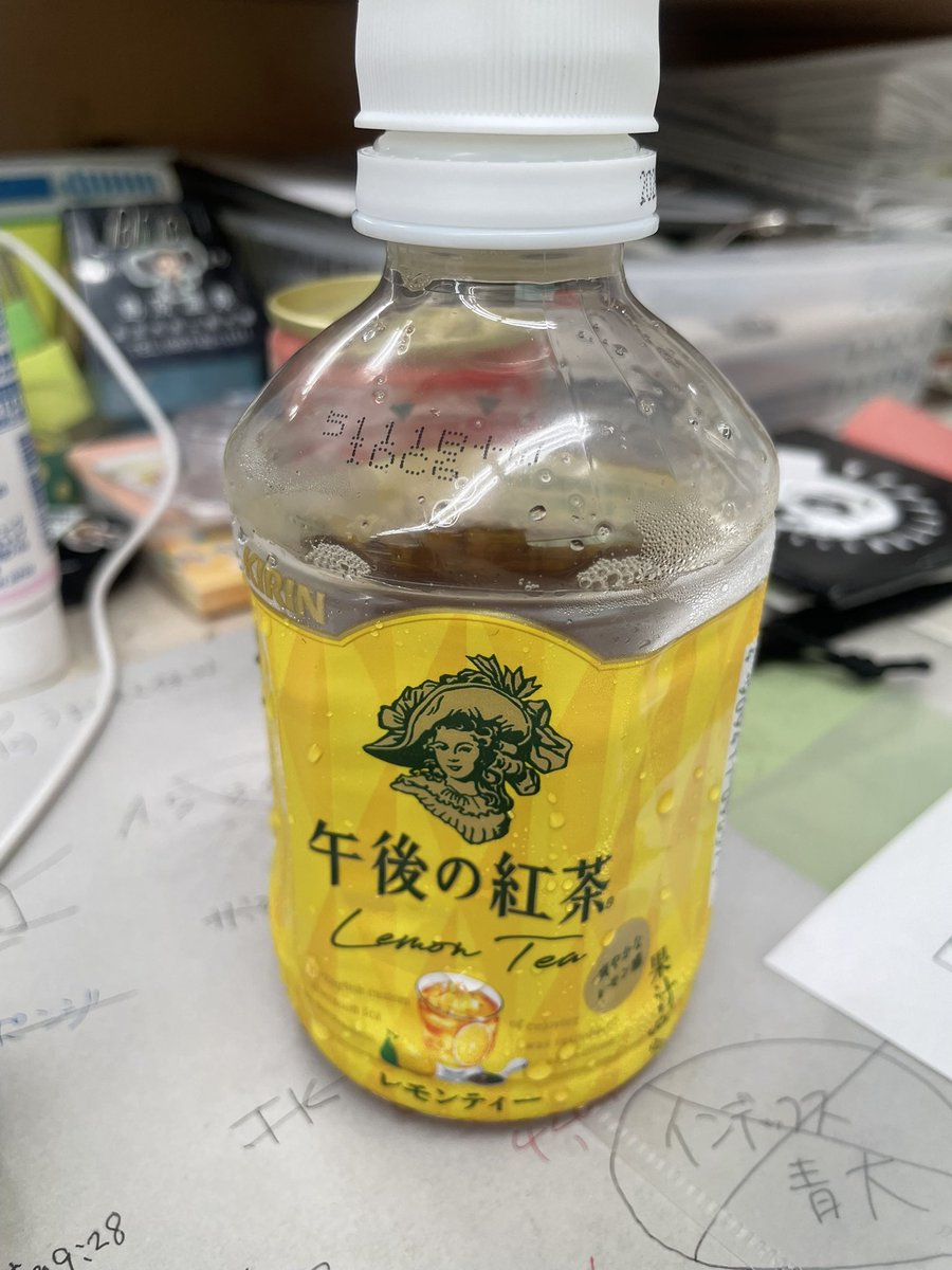 ブラックトリ姐 tweet media