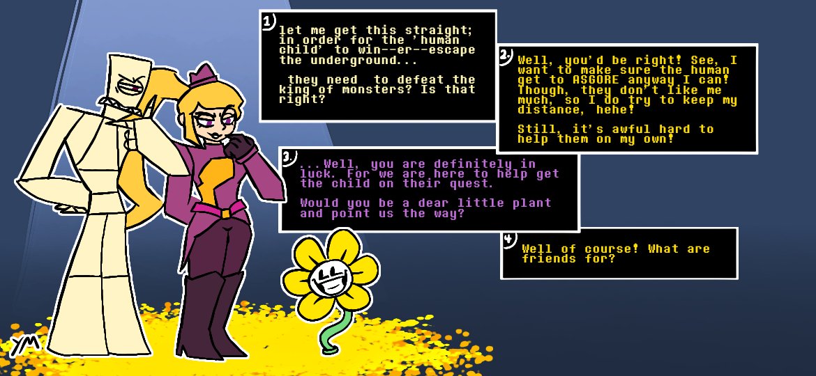 ✨️🟡YELLOWMELL🟡✨️ (Tomodachi on the brain 🙂↕️) tweet media