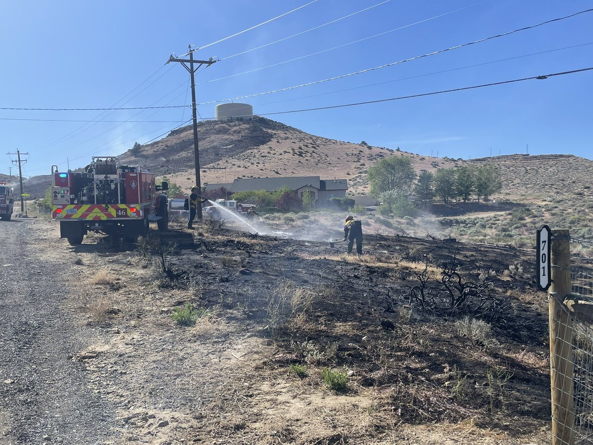 Truckee Meadows Fire & Rescue tweet media