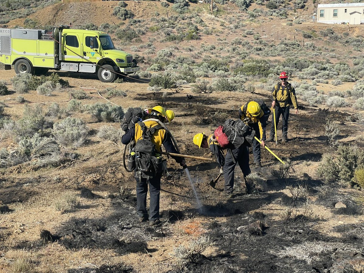 Truckee Meadows Fire & Rescue tweet media