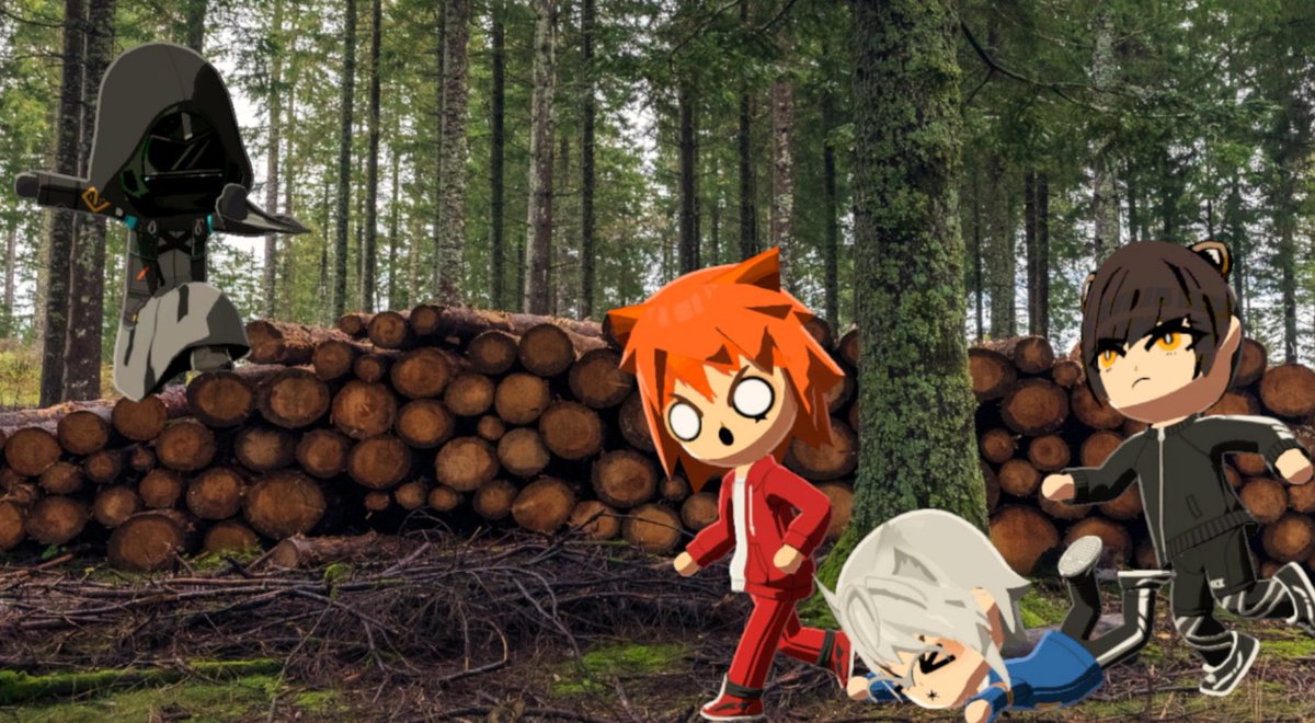Kithuluu ENVtuber 🦴🔸️ tweet media