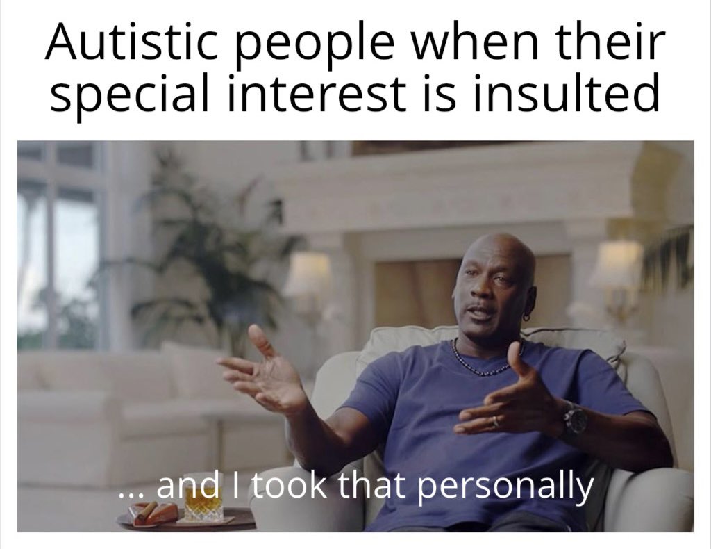 Autistic Lauren 🏳️⚧️ 🏳️🌈 tweet media