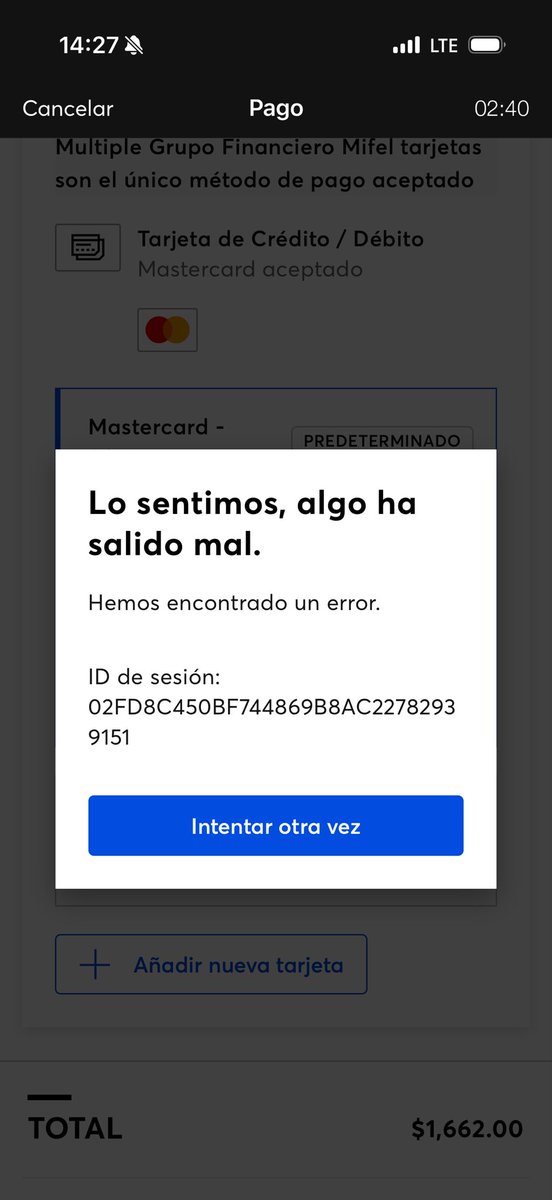 Hector Parra tweet media