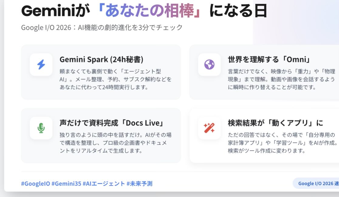 吉井勝彦|受験 × A I × 読書 tweet media
