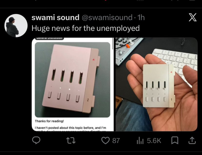 Swag Obamna tweet media
