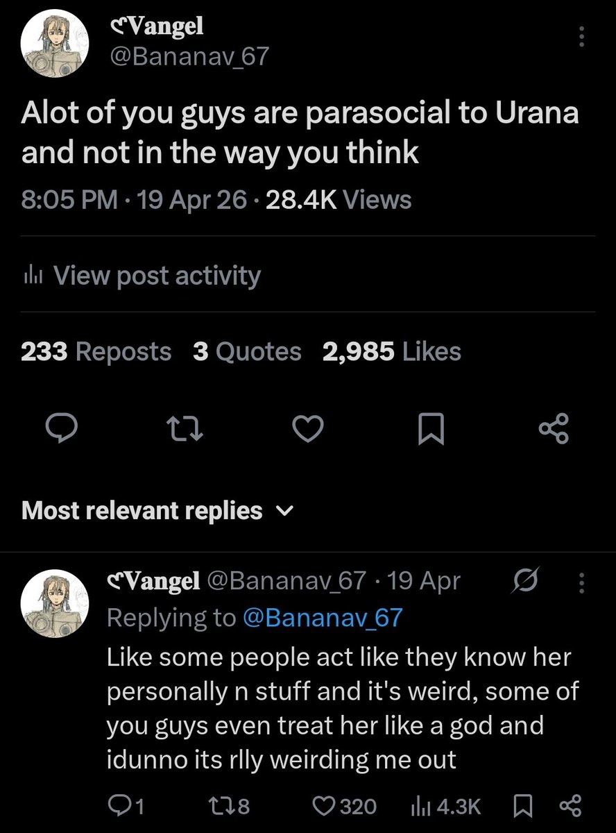 𑣲𝐕𝐚𝐧𝐠𝐞𝐥 tweet media