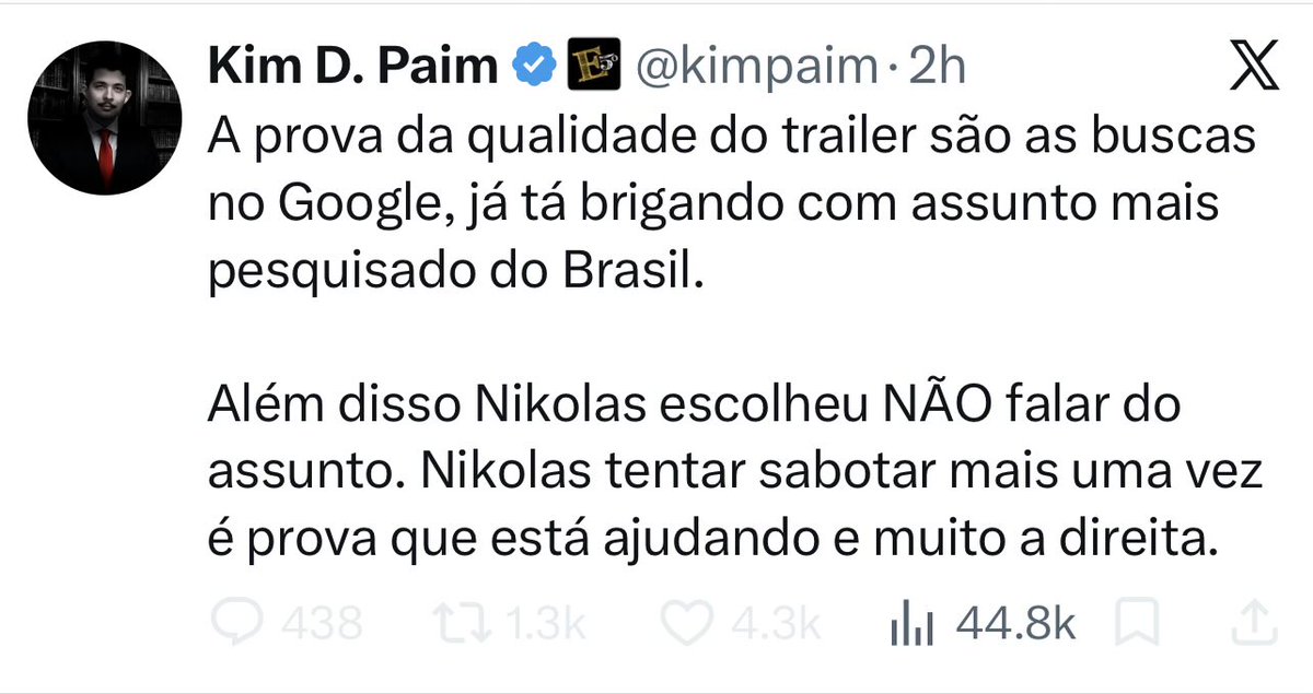 Tia Véia tweet media