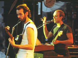 dark_shark's tweet photo. "It sounds like some sort of weird Eno art project." Inside Brian Eno, Phil Manzanera and the "devilish experiment" that became 801, rock's strangest supergroup https://t.co/AouylK6NH8 https://t.co/hgLT6573IB