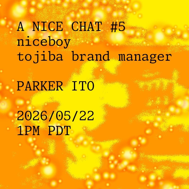 Niceboy tweet media