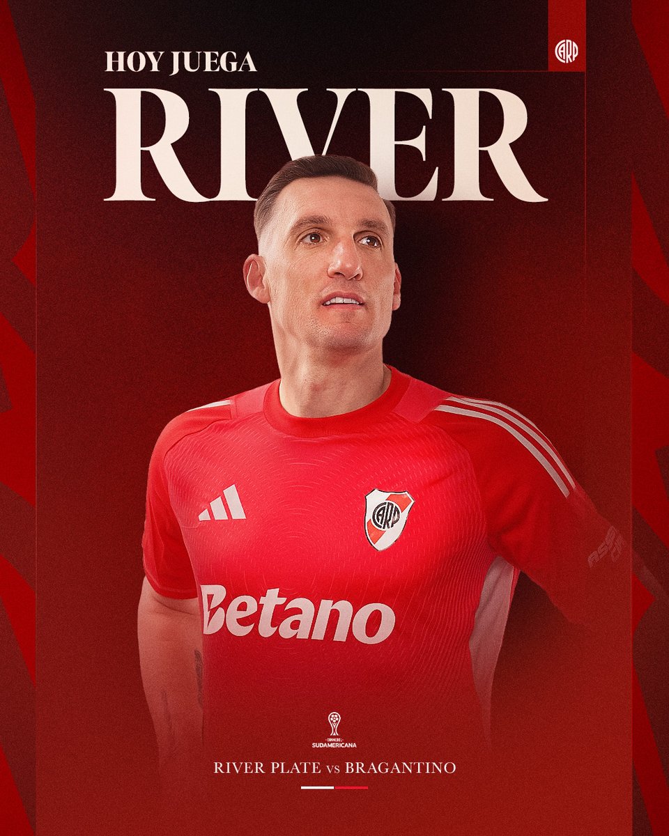 River Plate tweet media