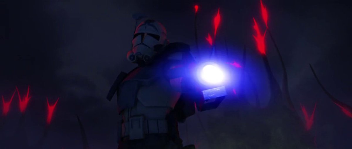 Koifish_cel's tweet photo. Love Rex and Fives dynamic this arc https://t.co/fhZentDfqe
