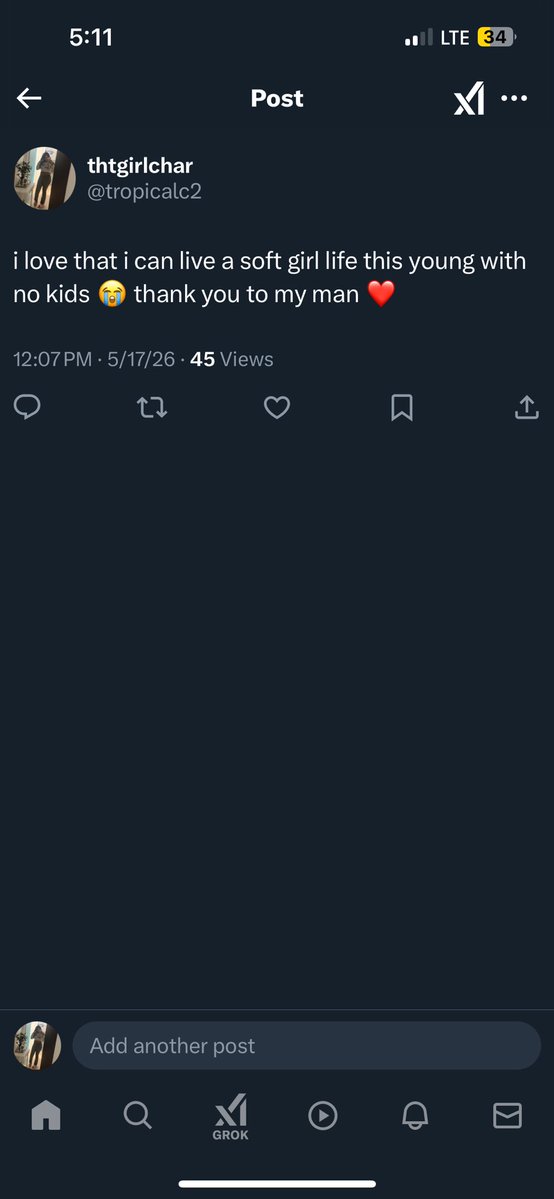 thtgirlchar tweet media