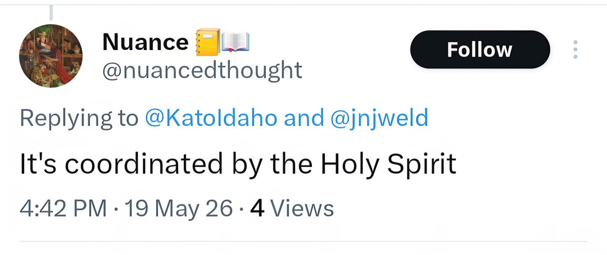 Lady Idaho 🇺🇸 ✝️ tweet media