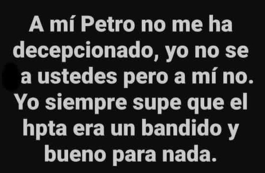 Don Uriel 🐦 tweet media