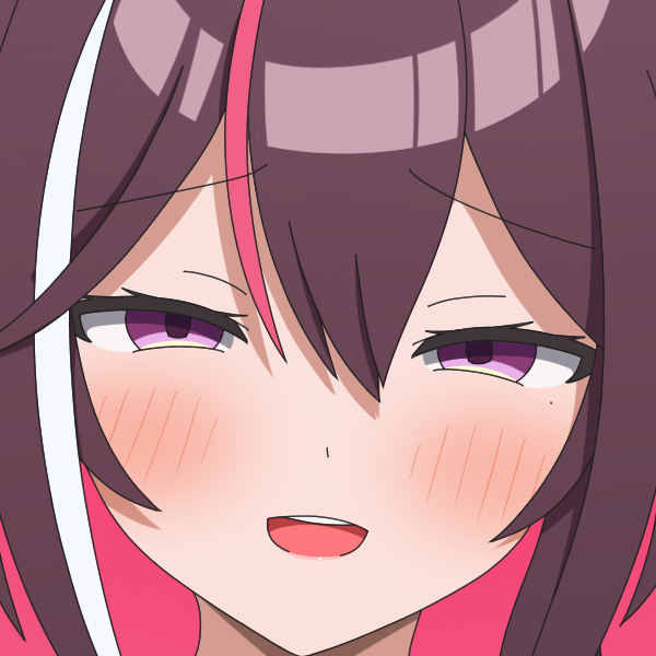 osoyamaboy's tweet photo. 病みあずきち #AZKiART https://t.co/YwYwEuKLYK