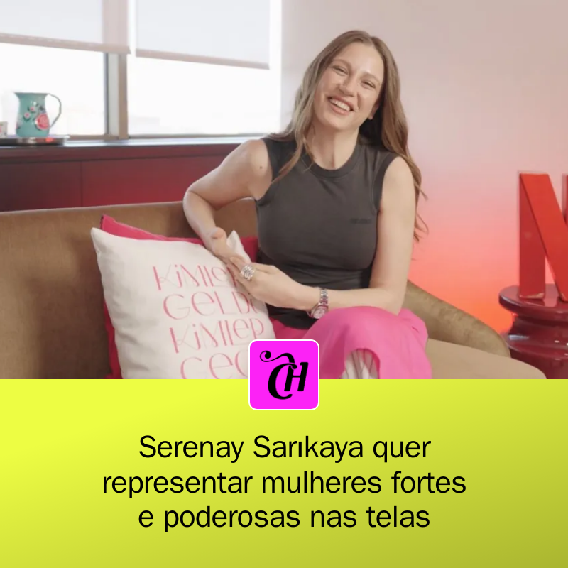 CAPRICHO tweet media