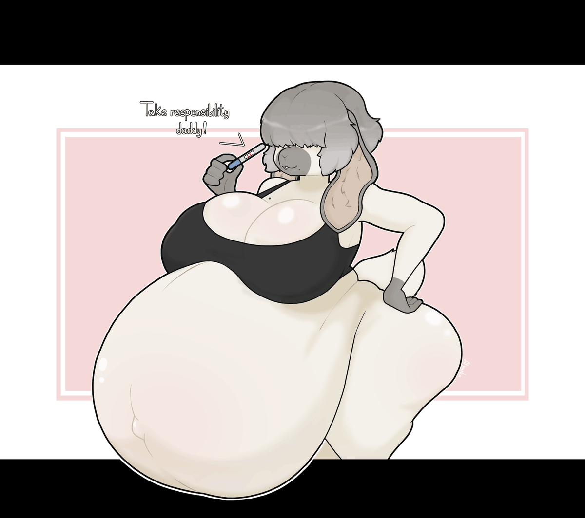 🌸🐇That Bun Over There🐇🌸 tweet media