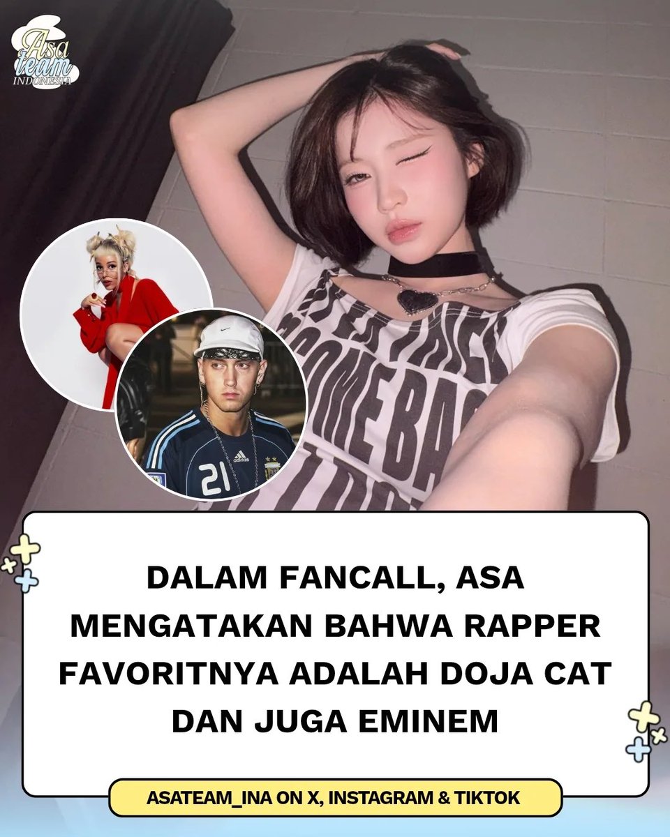 ASATEAM INA tweet media