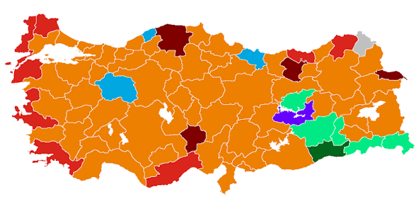 CHP Marksist Leninistler tweet media