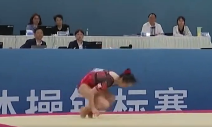 Juridico Simone Biles 🧙🏻♀️ tweet media