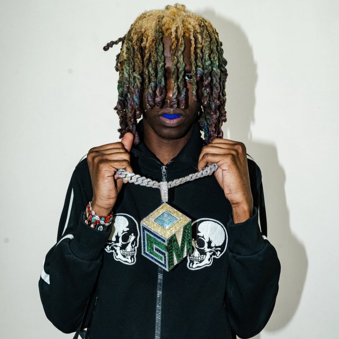 Underground Rap Plug tweet media