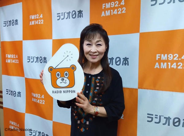 【ラジオ日本】おはよう歌一番 tweet media