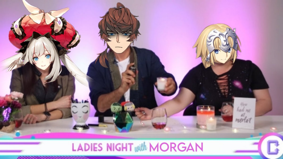 InWolfsCIothing's tweet photo. He's yet to receive another invitation to Ladies' Night. https://t.co/IEIZwPYop1