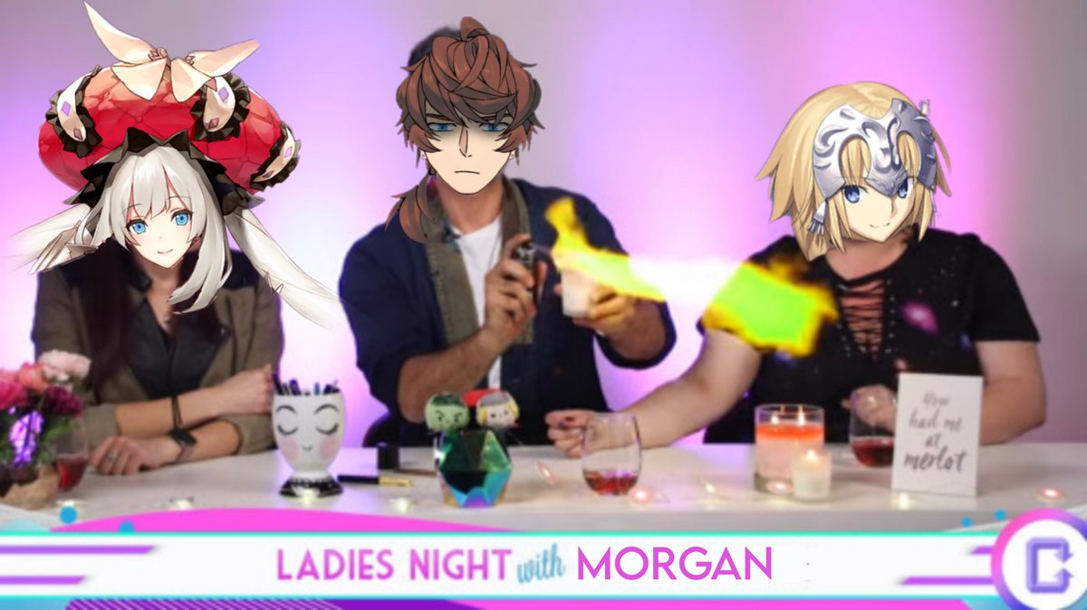 InWolfsCIothing's tweet photo. He's yet to receive another invitation to Ladies' Night. https://t.co/IEIZwPYop1