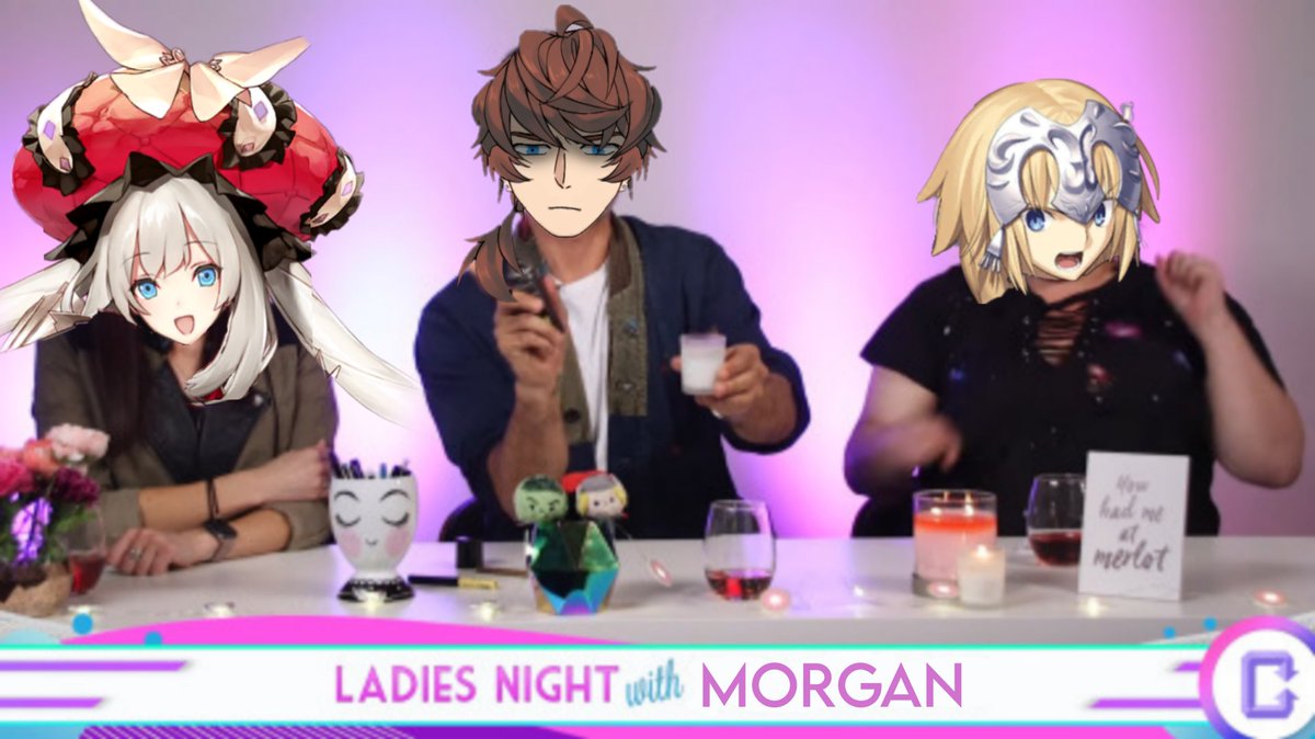 InWolfsCIothing's tweet photo. He's yet to receive another invitation to Ladies' Night. https://t.co/IEIZwPYop1