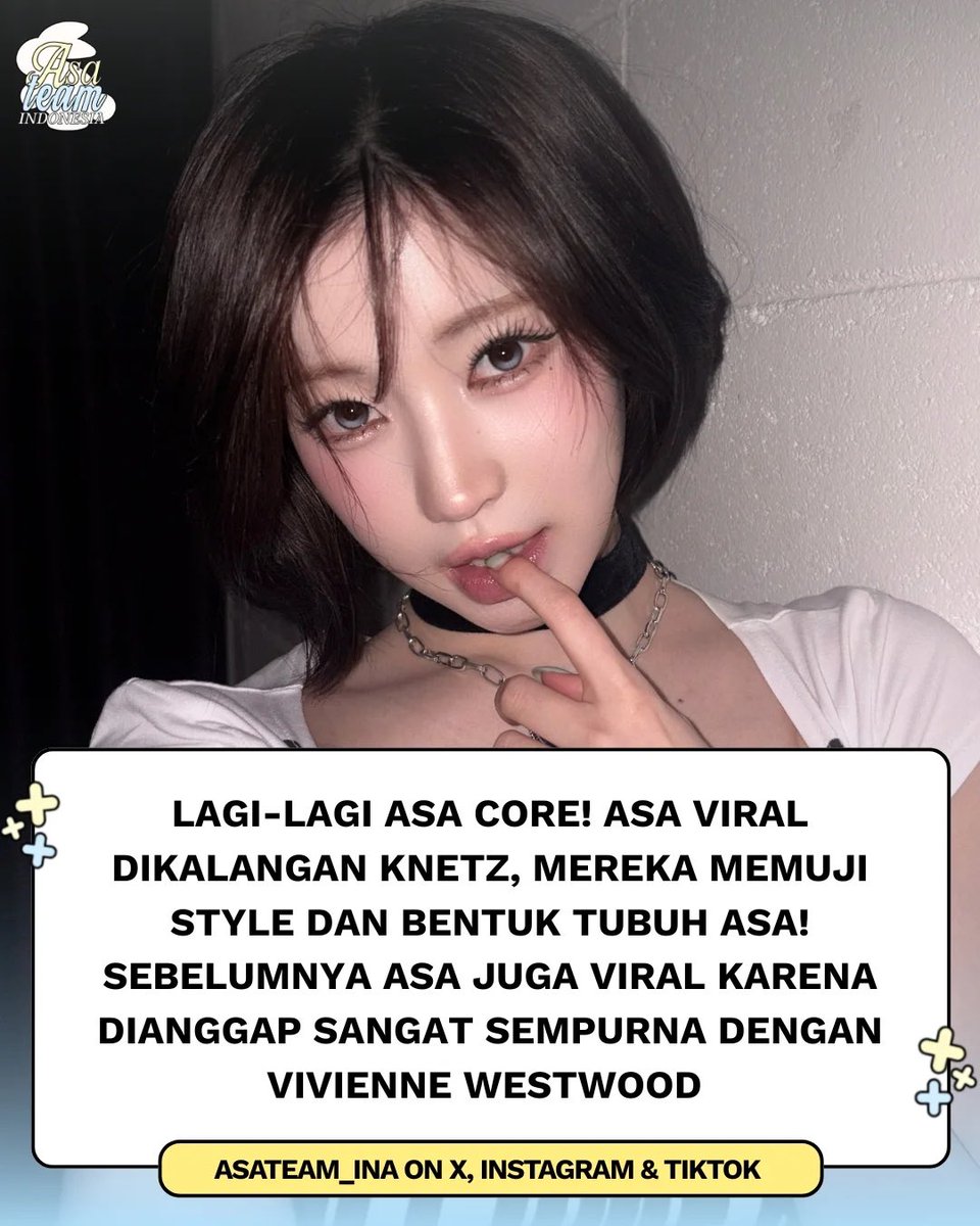 ASATEAM INA tweet media