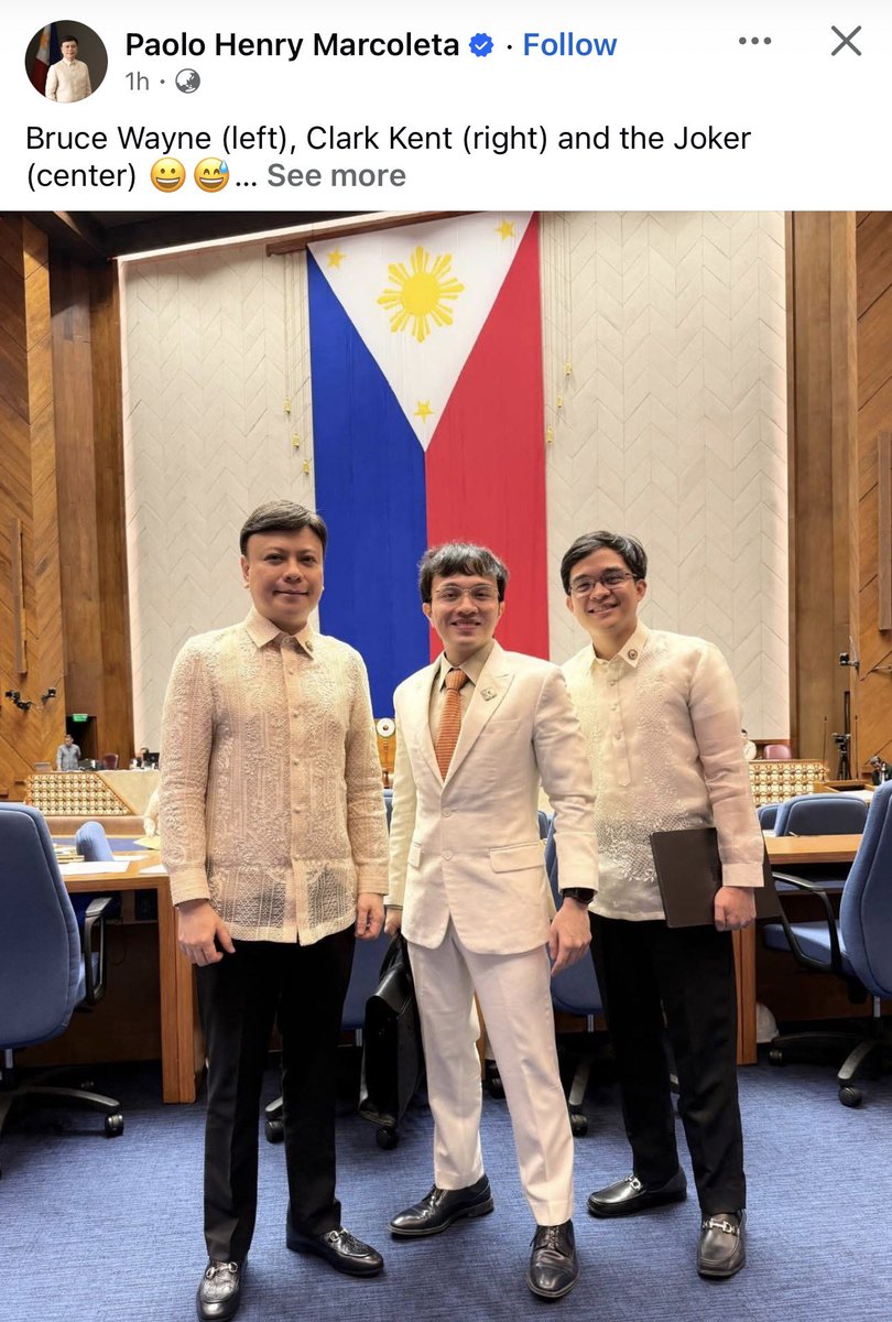 LAHING 🇵🇭 PINOYℹ️ tweet media