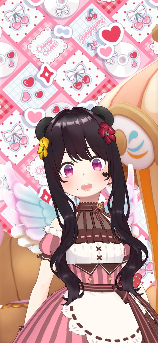 🌼わらび餅🌺 tweet media
