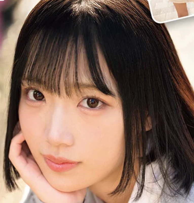 AYa3ee's tweet photo. ちっちゃいのに存在感バグってる来栖唯希ちゃん（148cm）🫶

大学生らしい自然体なのにコミュ力高すぎて初対面でも秒で打ち解けるの強い！

外デートでもぐもぐしてるの想像しただけで癒し確定なんだが…この子絶対人気出るでしょ😌✨

※詳しくは私のプロフ欄にて🔗🥰🔍
#来栖唯希 https://t.co/PBXhvHbRP9