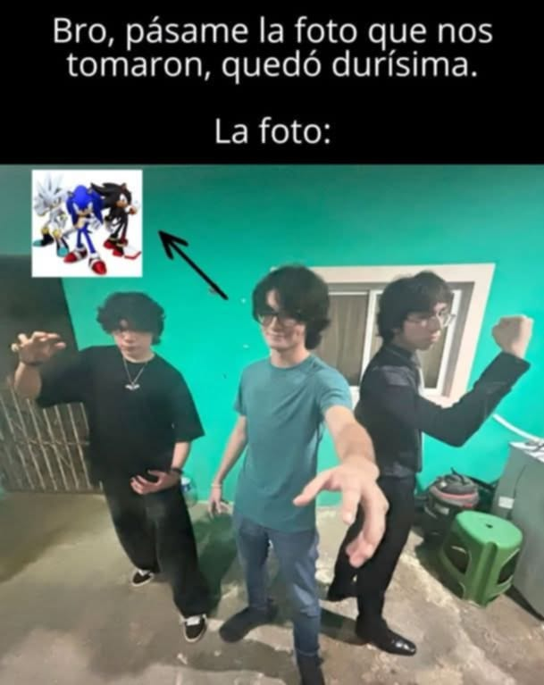 Prepara ese culo porque Rigby tweet media