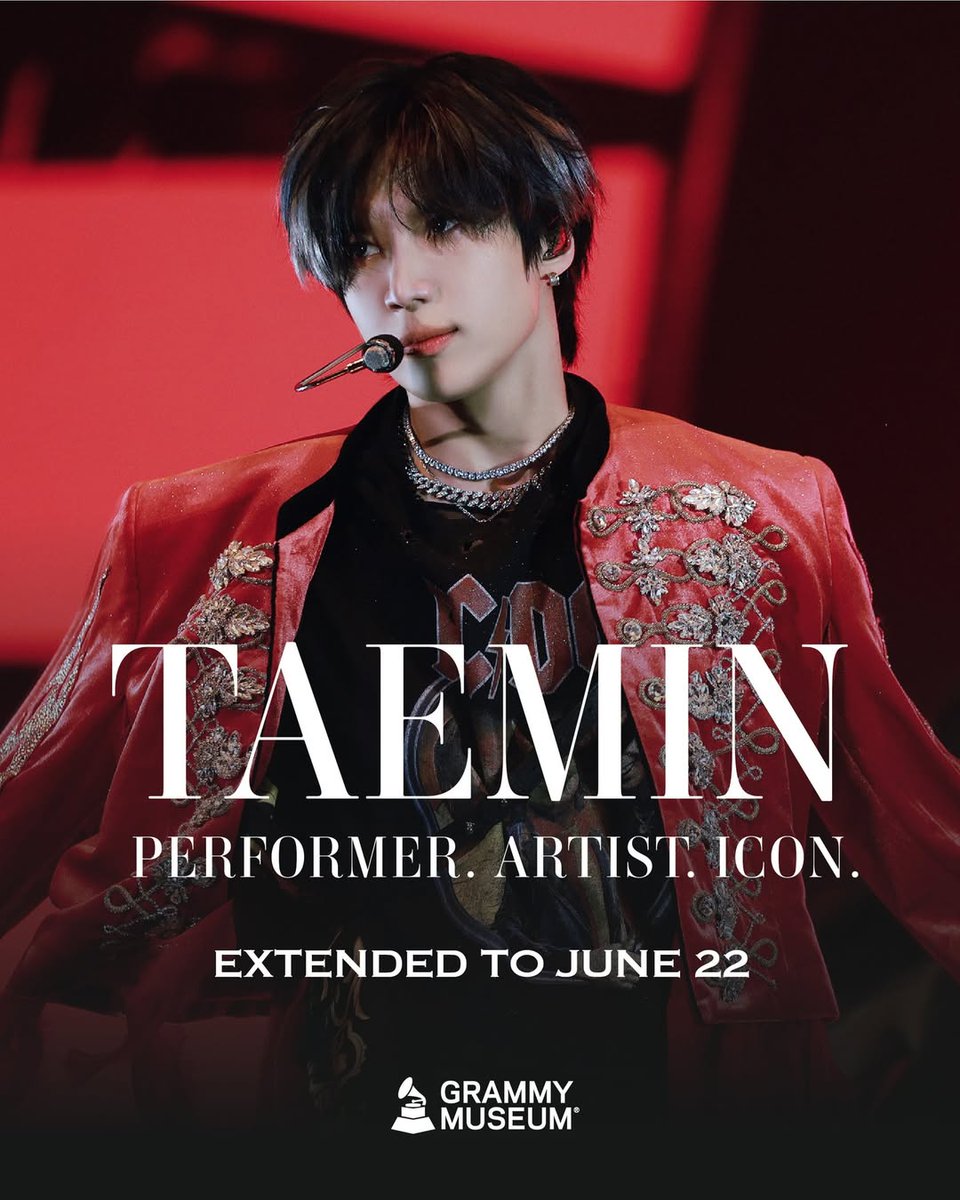 Taemin Global tweet media
