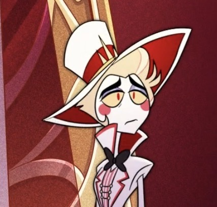 decoradoomed's tweet photo. honestly, not even as a shipping thing

it is so important to me that lucifer is able to move on from his current marriage situation in a healthy and understanding way

the years of loneliness, uncertainty, and dread he's felt genuinely cannot go ignored to me

I WANT HIM TO GROW https://t.co/dXnfrTJdVG