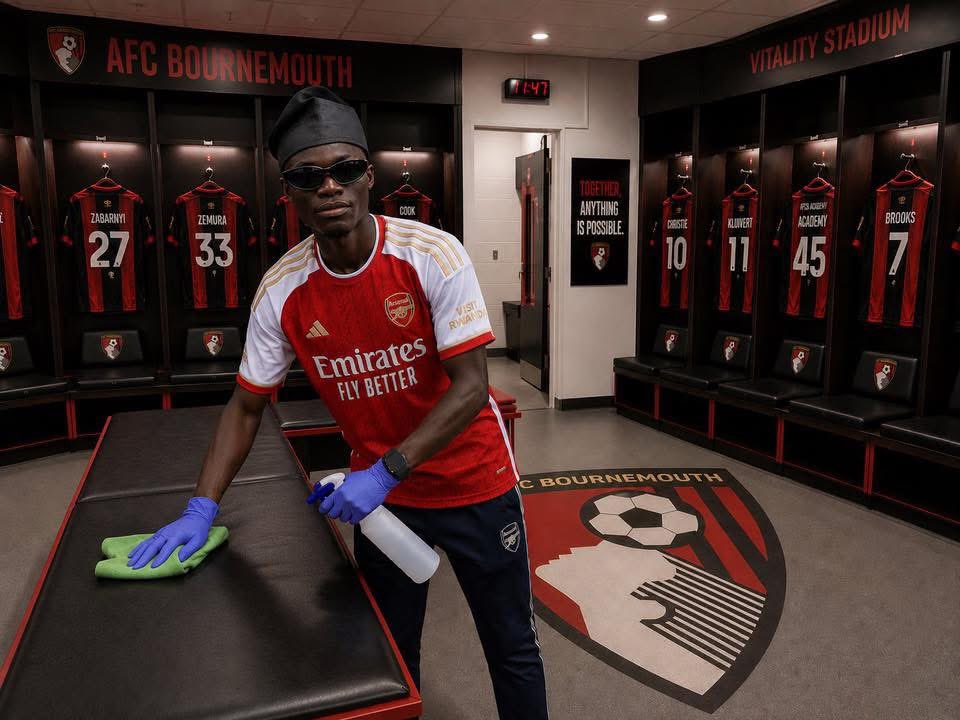 Hasho_isam's tweet photo. @afcbournemouth https://t.co/iu3TD2vauG