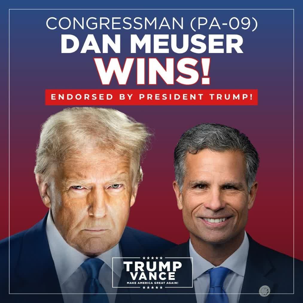 TrumpReposter tweet media