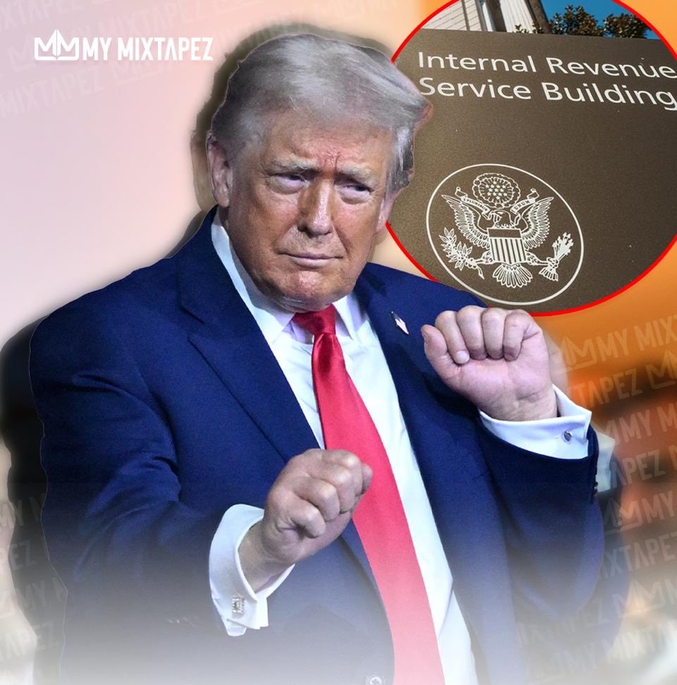 My Mixtapez tweet media