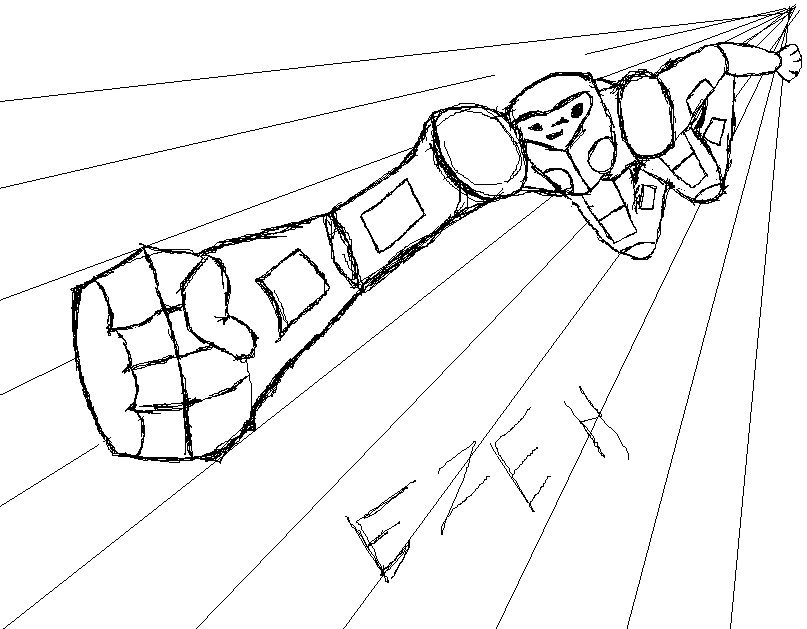 KingjonHammond's tweet photo. #mspaint #art https://t.co/Z9pqlgzVJ5