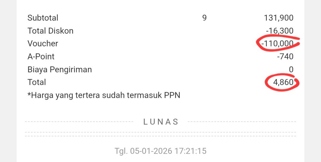 peachberriy's tweet photo. belanja di alfagift selalu under 10k wkwk, lovv voucher alfagift https://t.co/wtMU4CVC5k