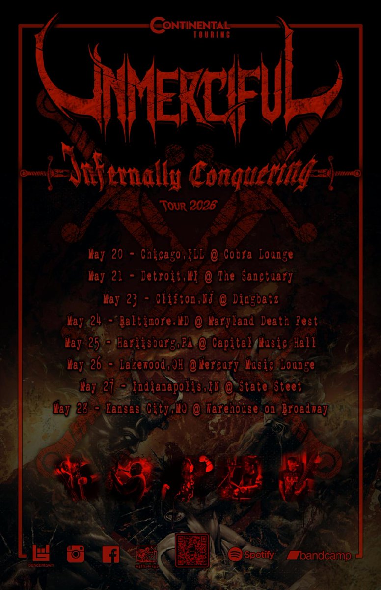 toxic metal tweet media