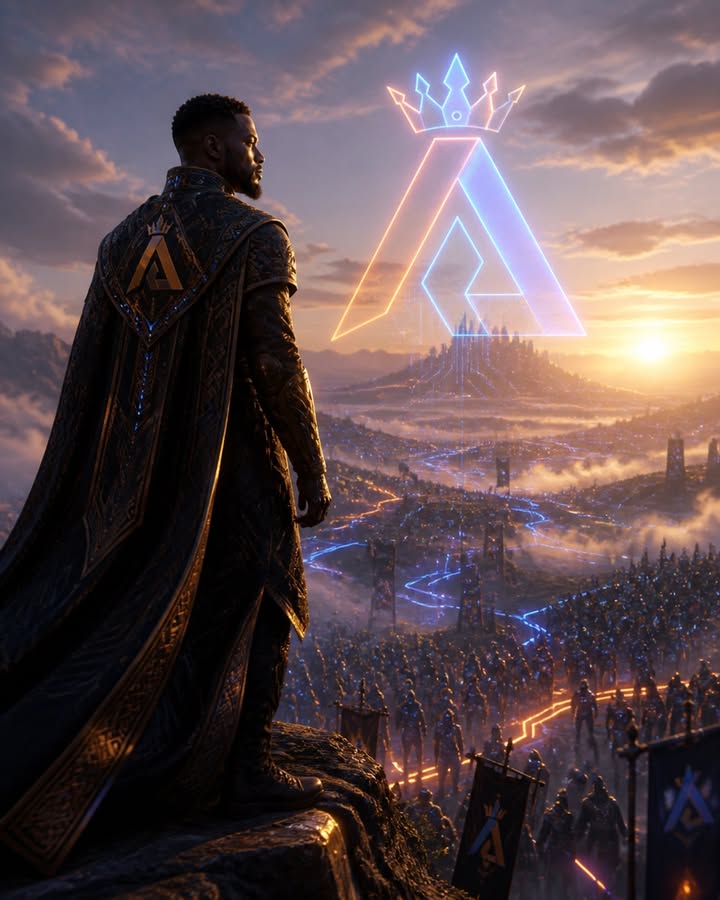 AvodahDynamics's tweet photo. Win the battle before the first charge. The Morning Watch is your strategic dawn alignment. Establish Kingdom authority with soul-deep SOPs and master Biblical success principles. Claim your… #MorningWatch #StrategicAlignment #KingdomAuthority #SuccessPrinciples #BiblicalWisdom https://t.co/mP1uHJwAAU