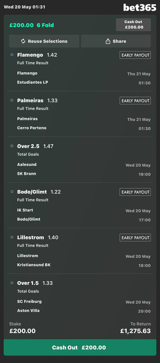 DailyBetting tweet media
