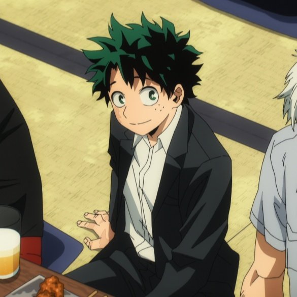 aya midoriya tweet media