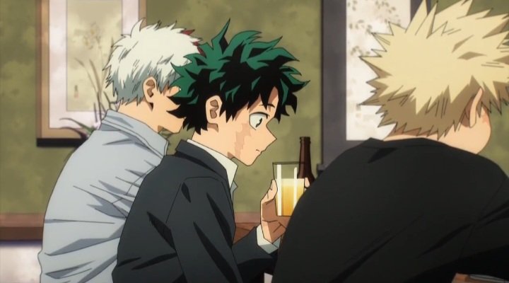 aya midoriya tweet media