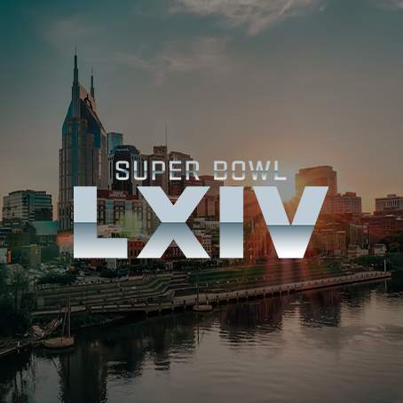 Powerplayermag's tweet photo. Nashville to Host Super Bowl LXIV in 2030 at New Nissan Stadium: https://t.co/o7tT278bVn #news #nfl https://t.co/tKEjZsPAHK