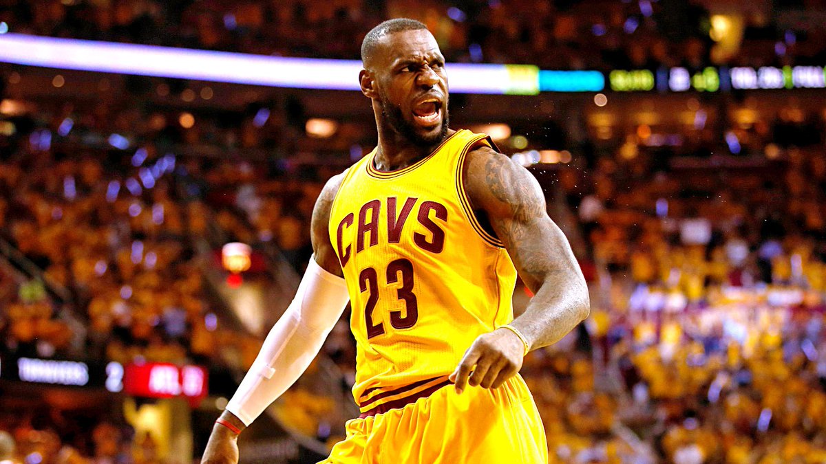 Cleveland Sports Talk tweet media