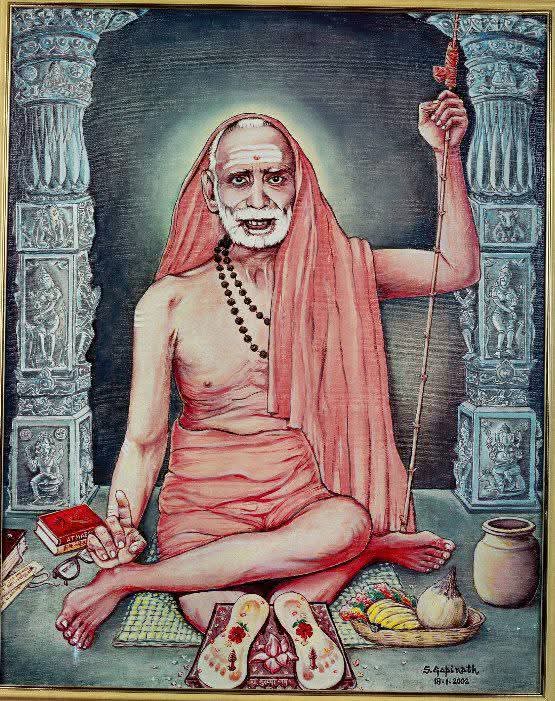 Balaganpathi 🌞 tweet media