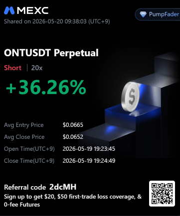 DubbuleQ's tweet photo. Overnight top 4
1. $PROMPT +88% / 36s
2. $RLS +46%
3. $ONT +36% / 64s
4. $FIGHT +27%
all shorts. all altcoins. all on a $50 account.
#Crypto #Altcoins #Trading #Perps #SmallAccount #pumpfader